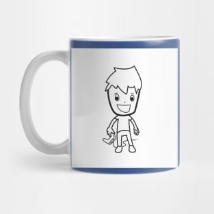 Painful Stories Mug